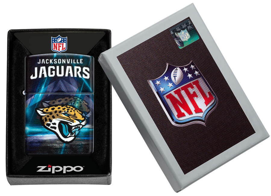 nfl jacksonville jaguars team spirit design