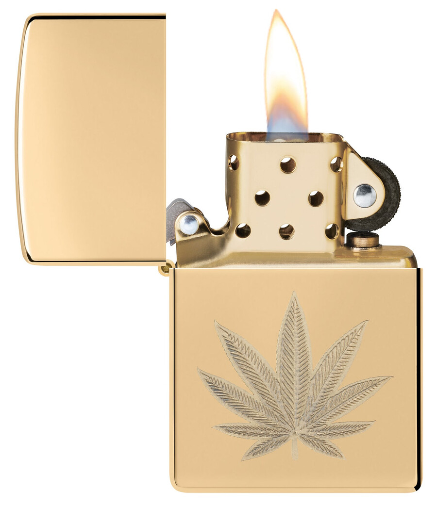 cannabisblatt-design