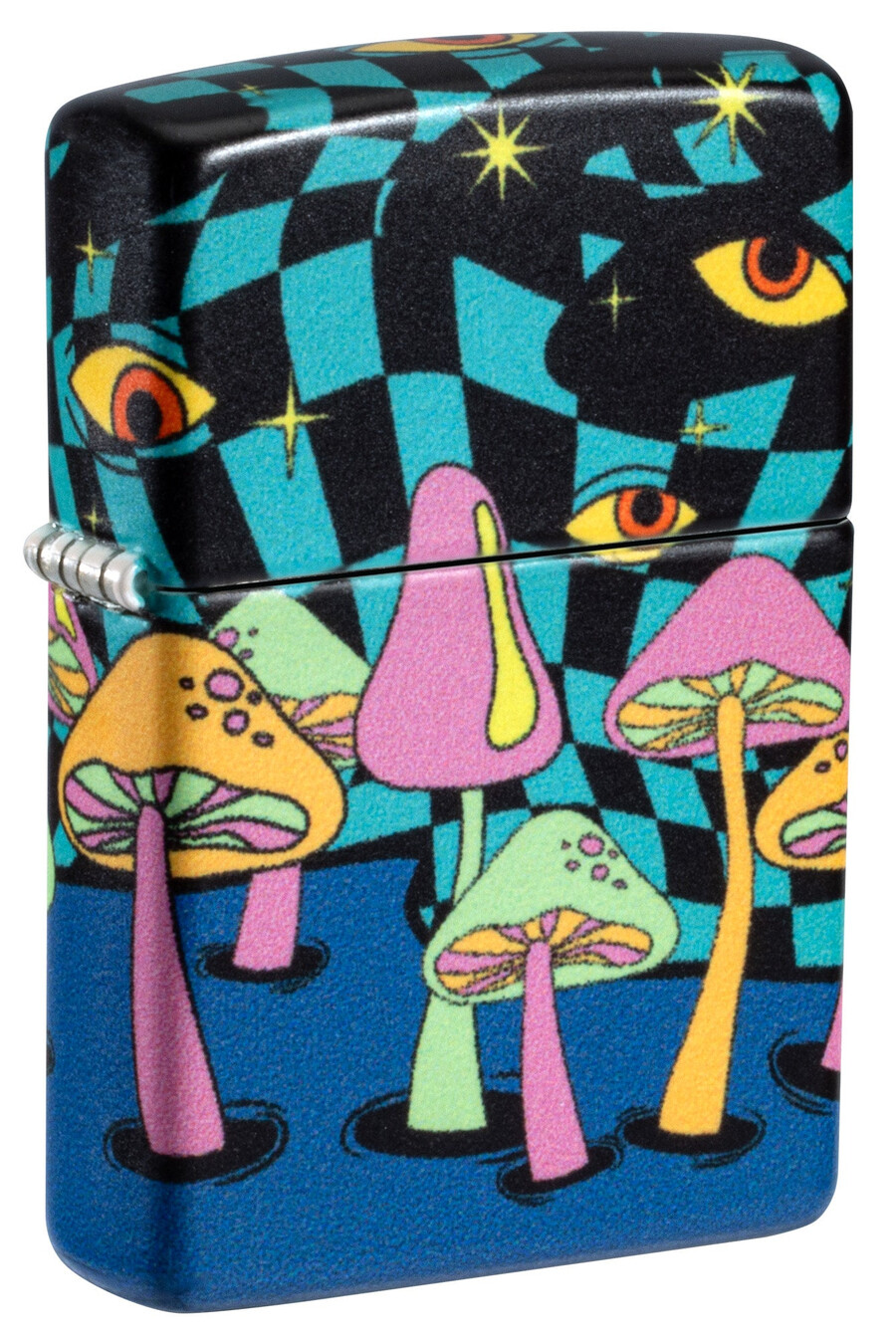 pilzparty-design