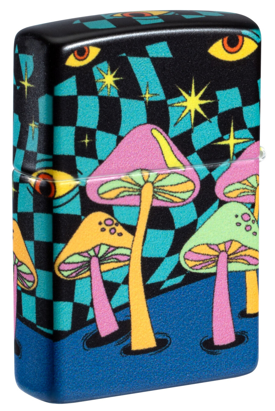 pilzparty-design