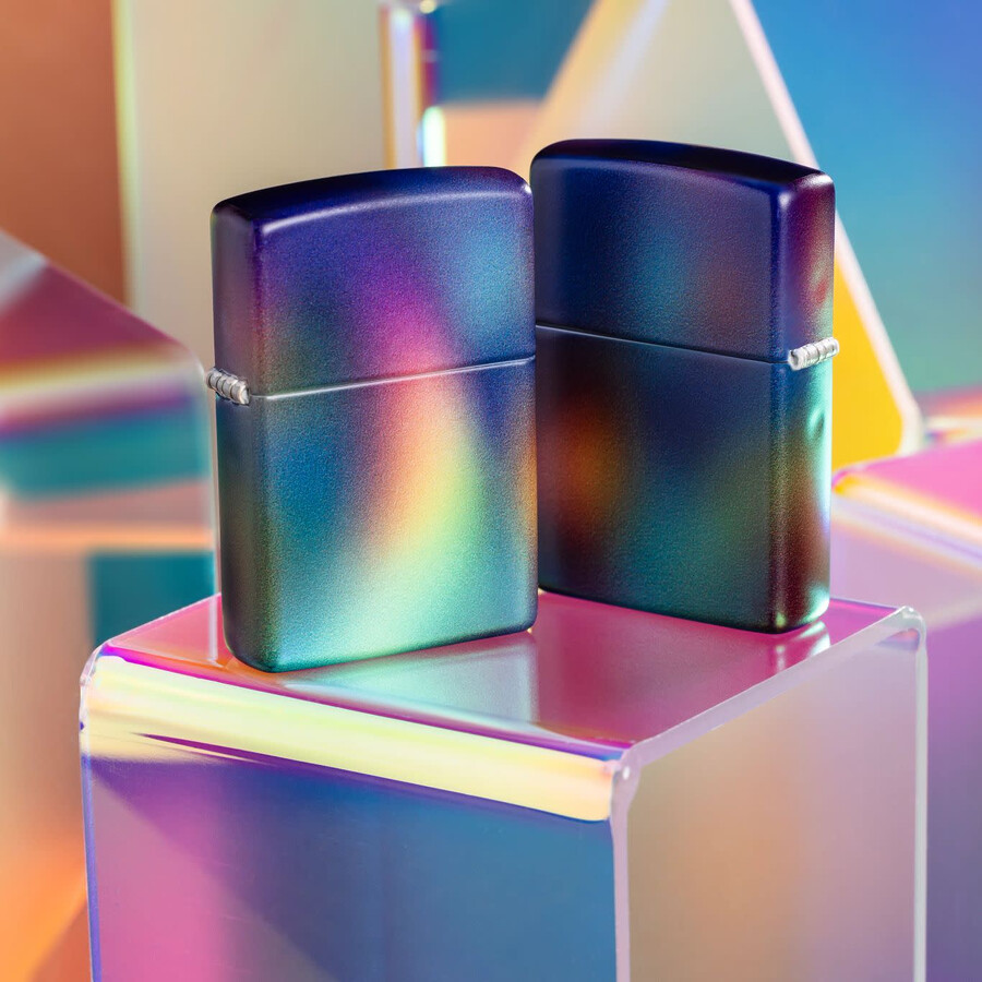 prismatisches design