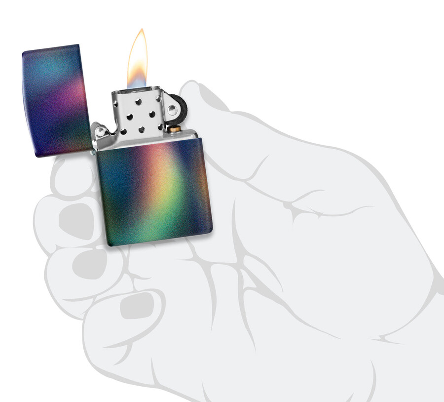prismatisches design