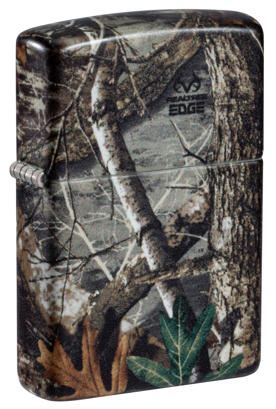 realtree edge design