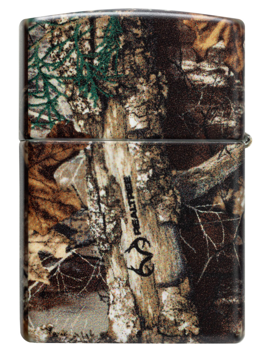 realtree edge design