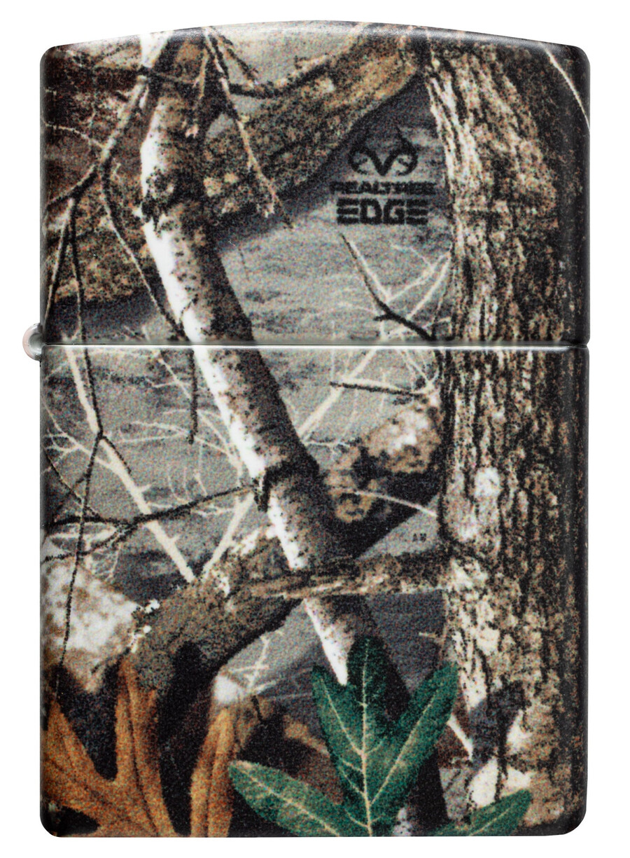 realtree edge design
