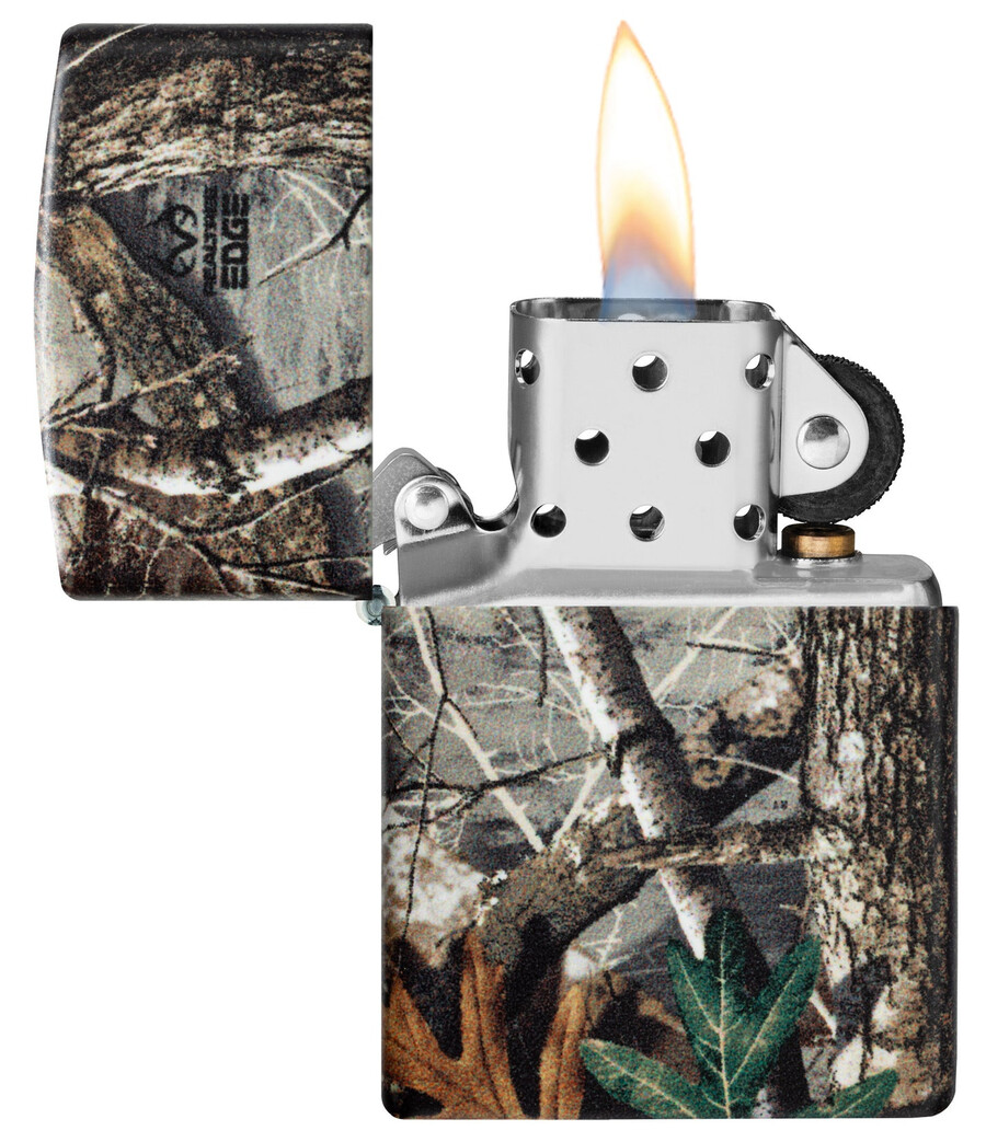 realtree edge design