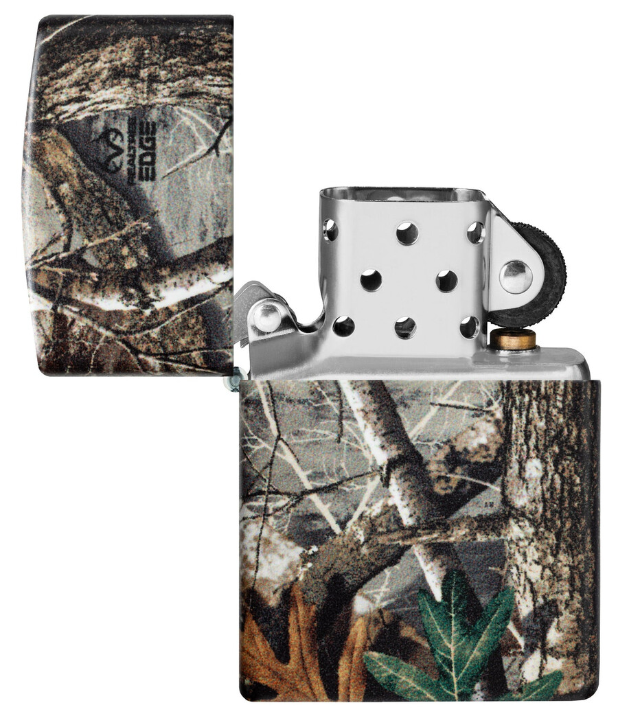 realtree edge design