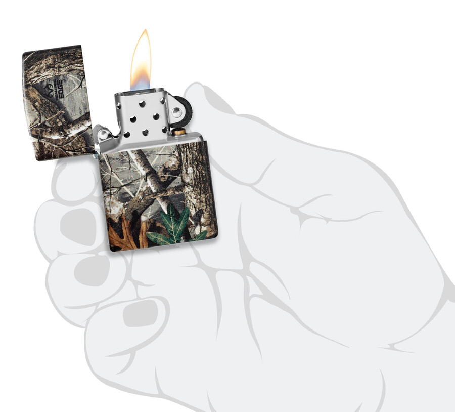 realtree edge design