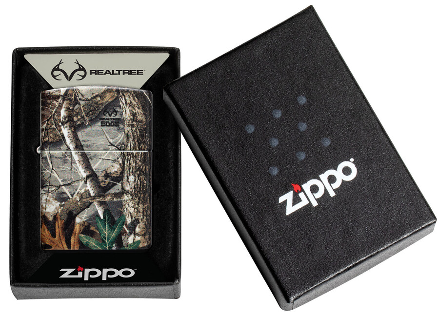 realtree edge design