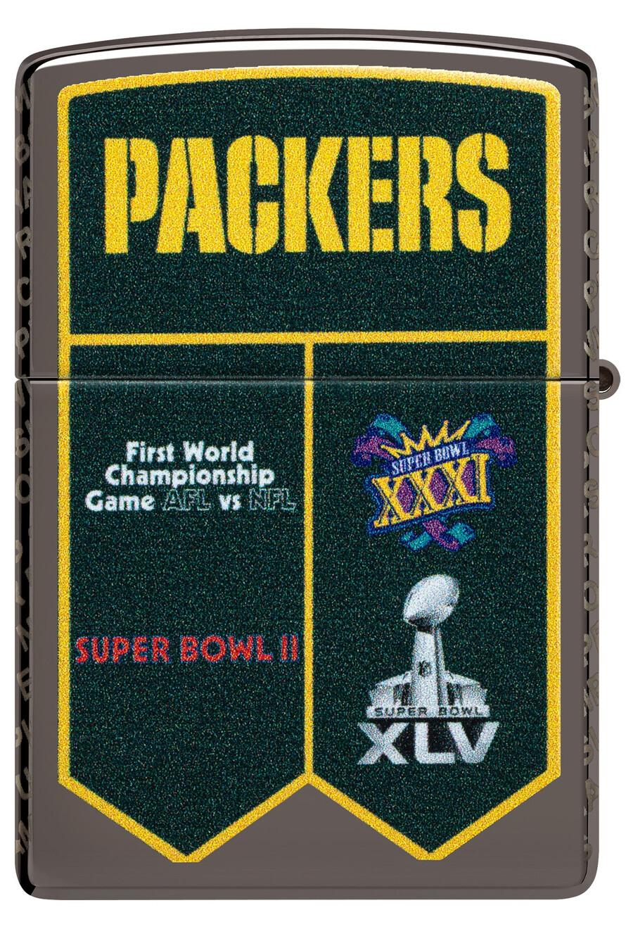 nfl green bay packers