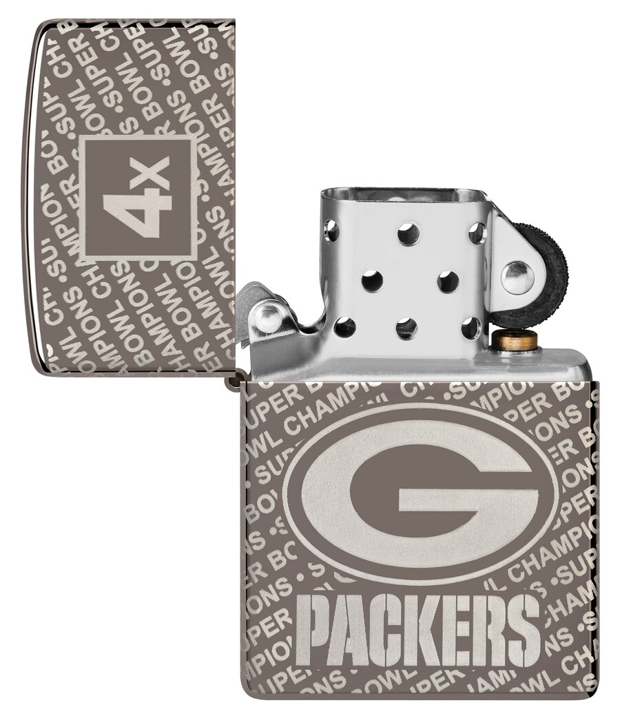 nfl green bay packers