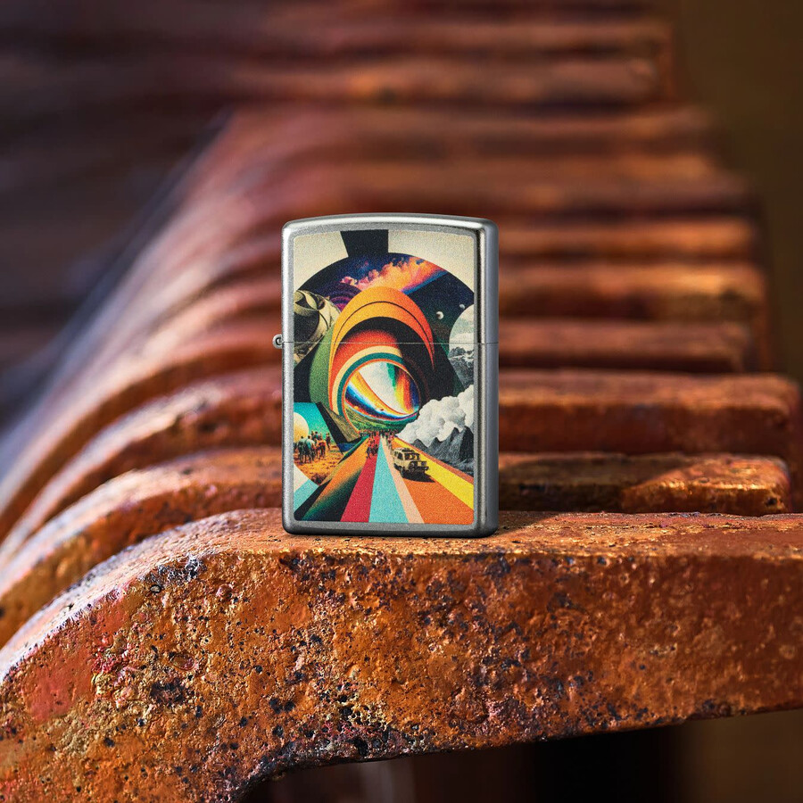 trippy travel design