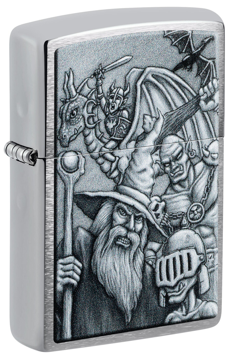 mystische wesen design