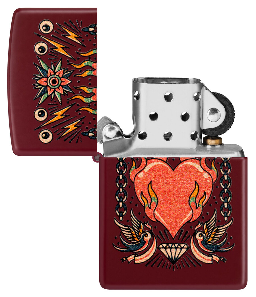 tattoo-herz-design