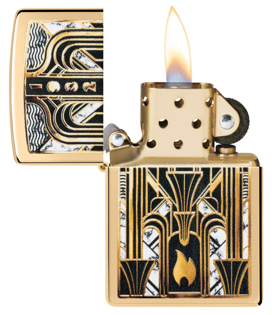 art-deco-flammendesign
