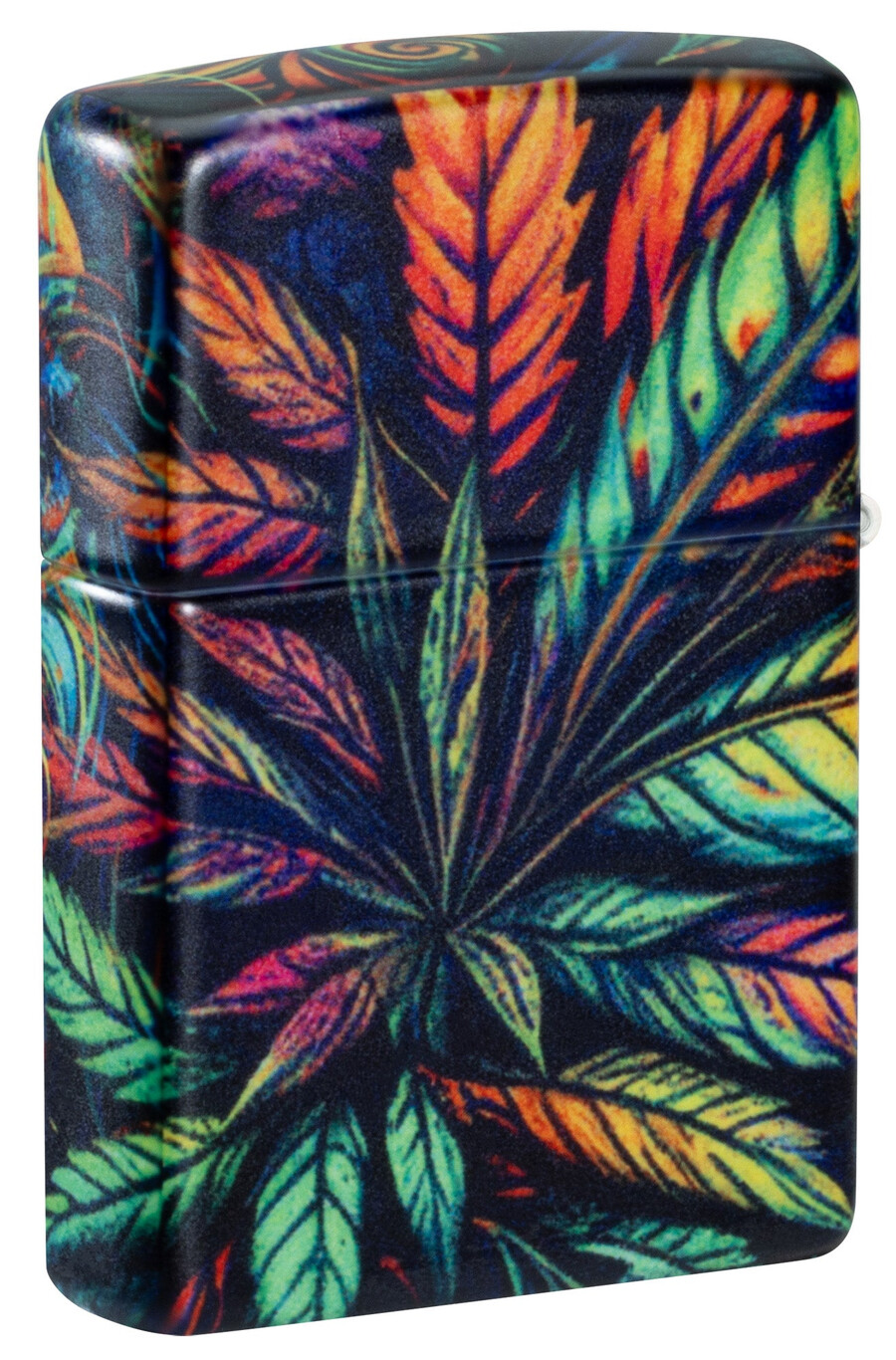 cannabis-tarnmuster