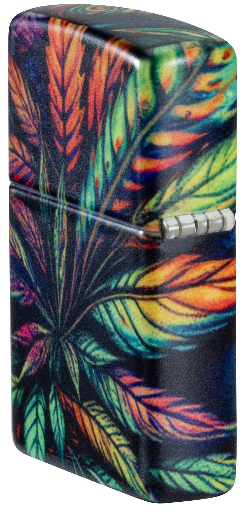 cannabis-tarnmuster