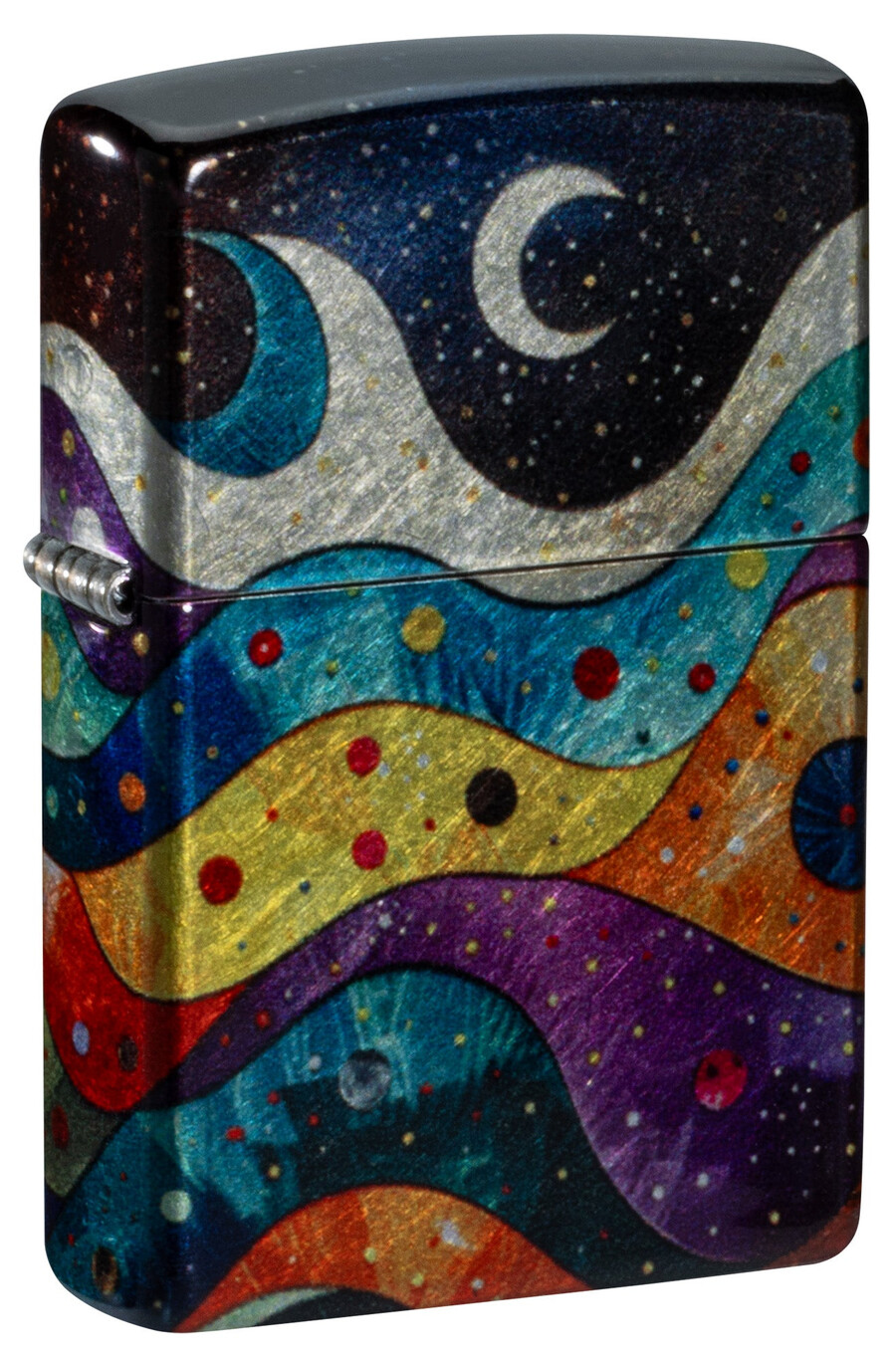weltraumfusionsdesign