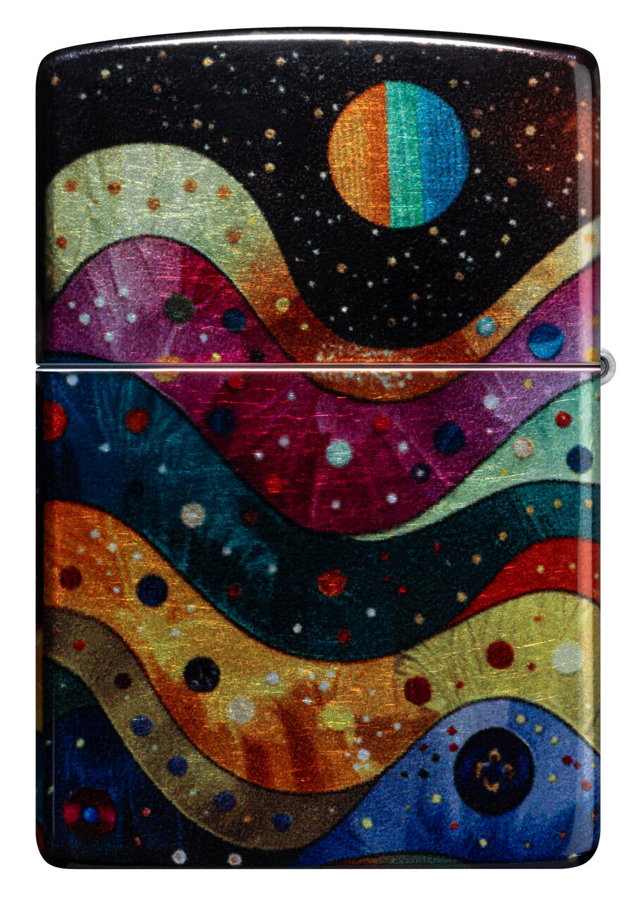 weltraumfusionsdesign