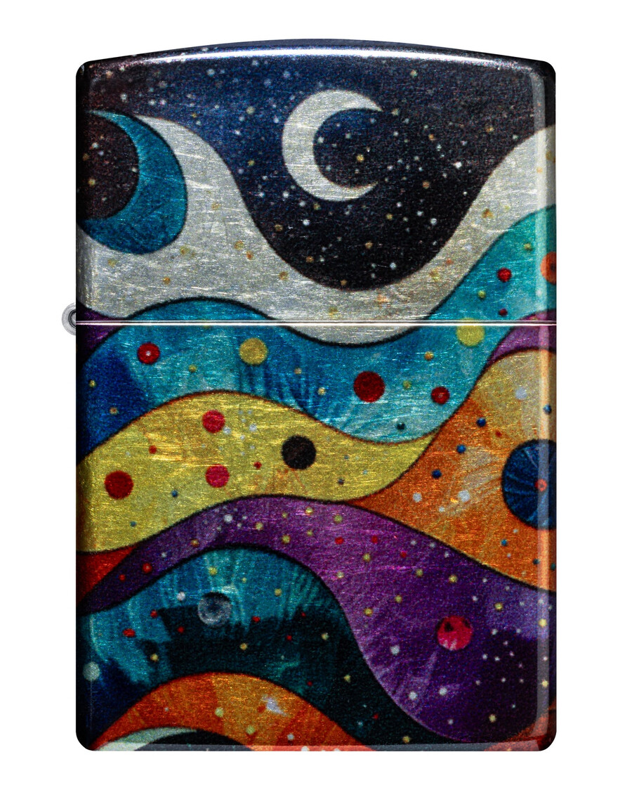 weltraumfusionsdesign
