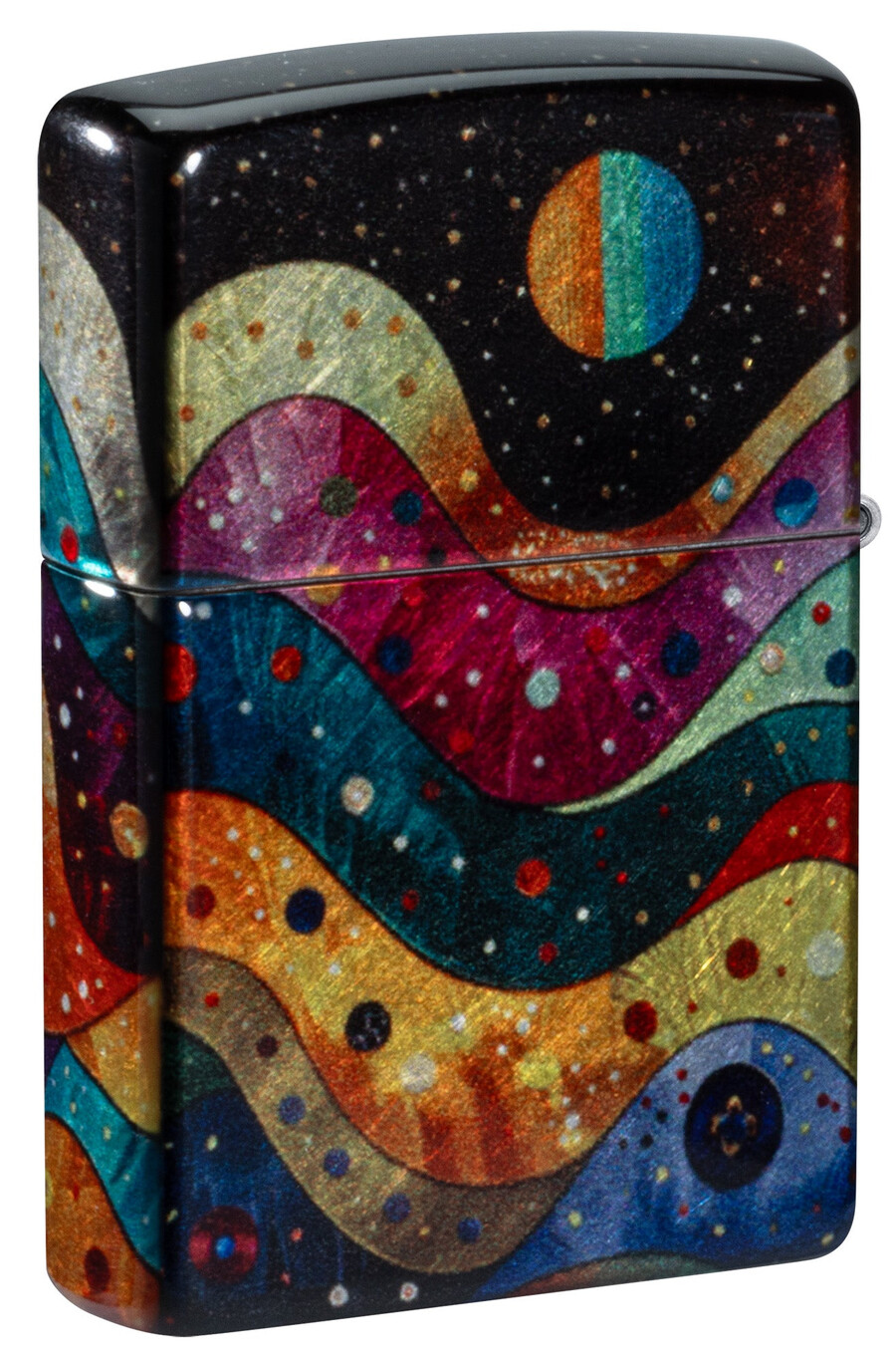 weltraumfusionsdesign
