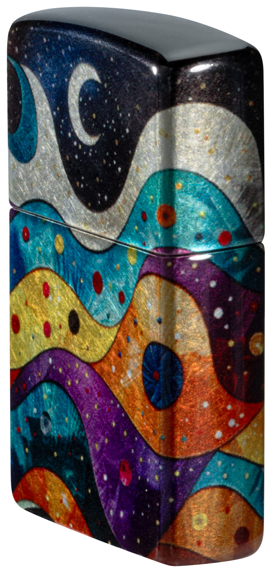 weltraumfusionsdesign