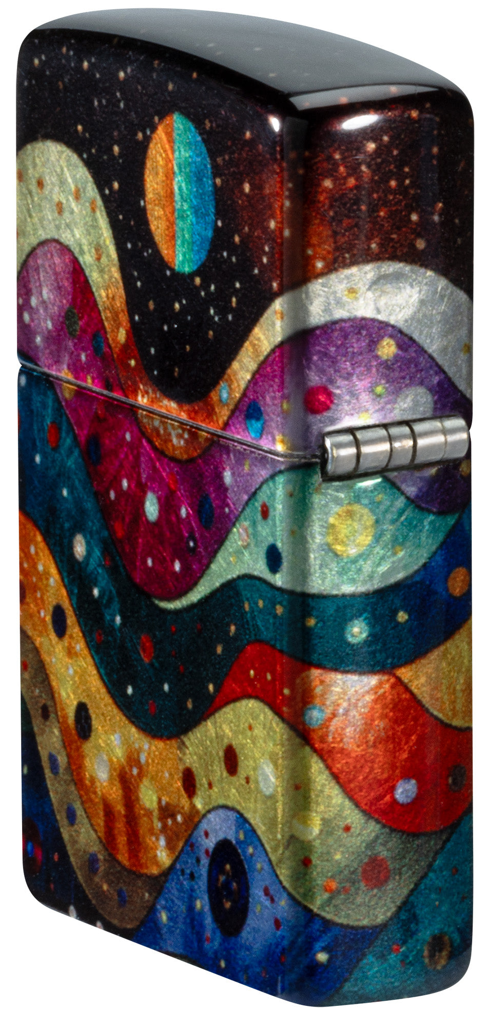 weltraumfusionsdesign