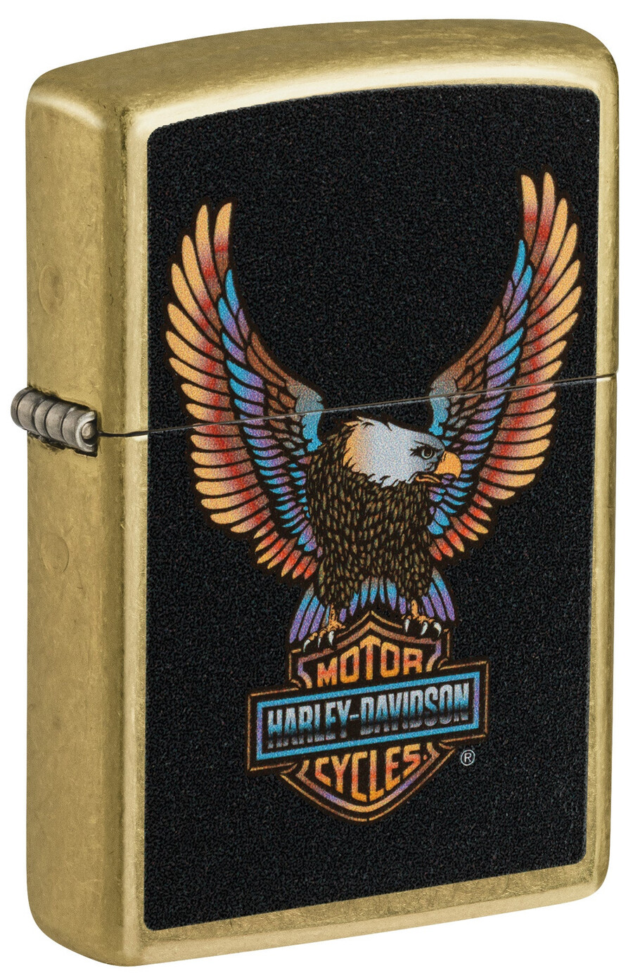 harley-davidson adler-design