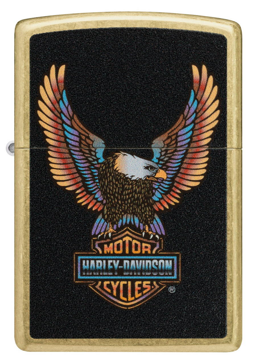 harley-davidson adler-design