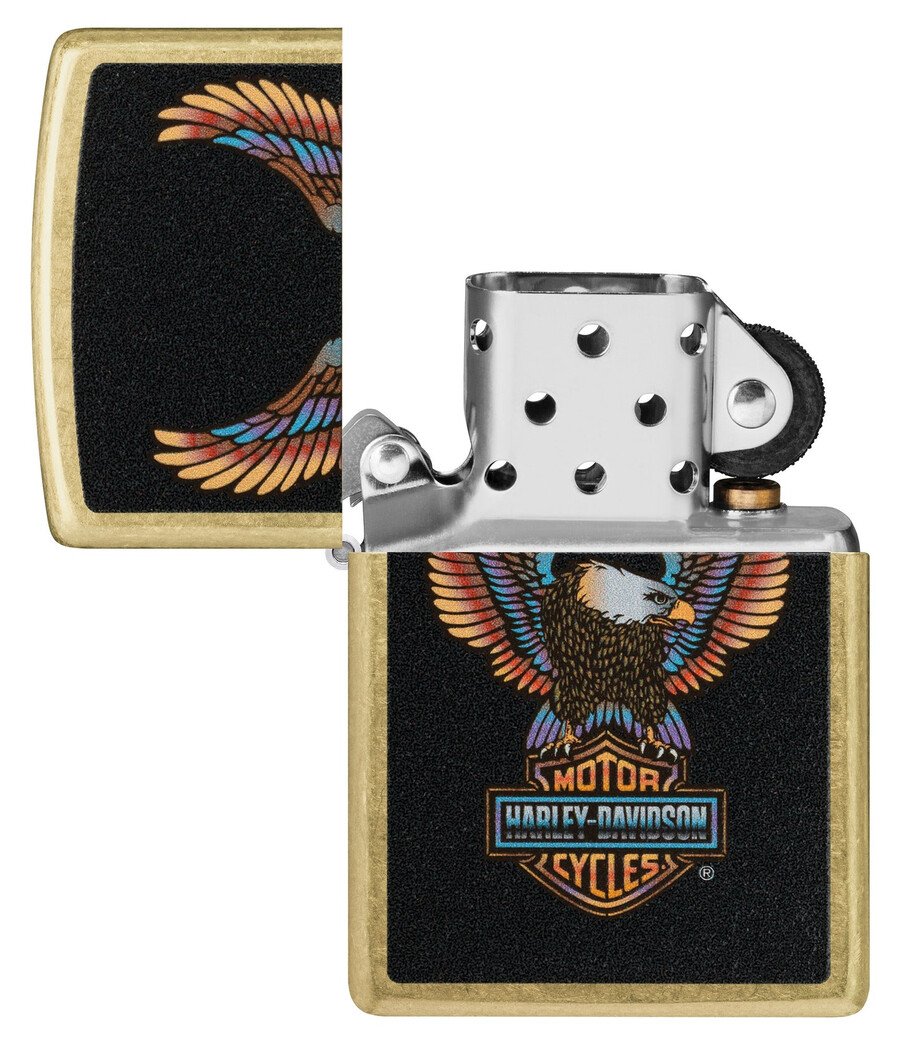harley-davidson adler-design
