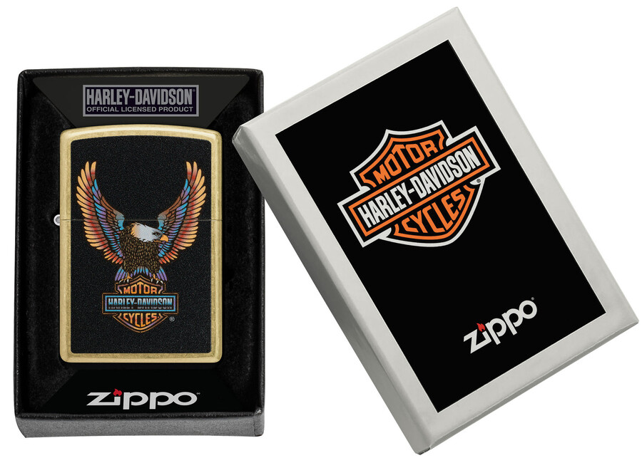 harley-davidson adler-design