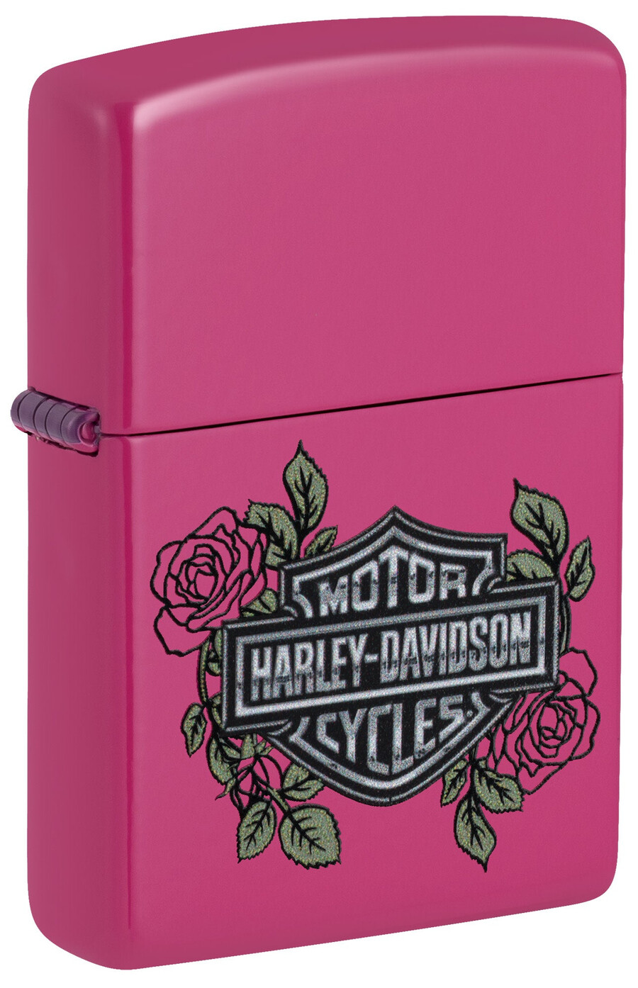 harley-davidson rosen-design