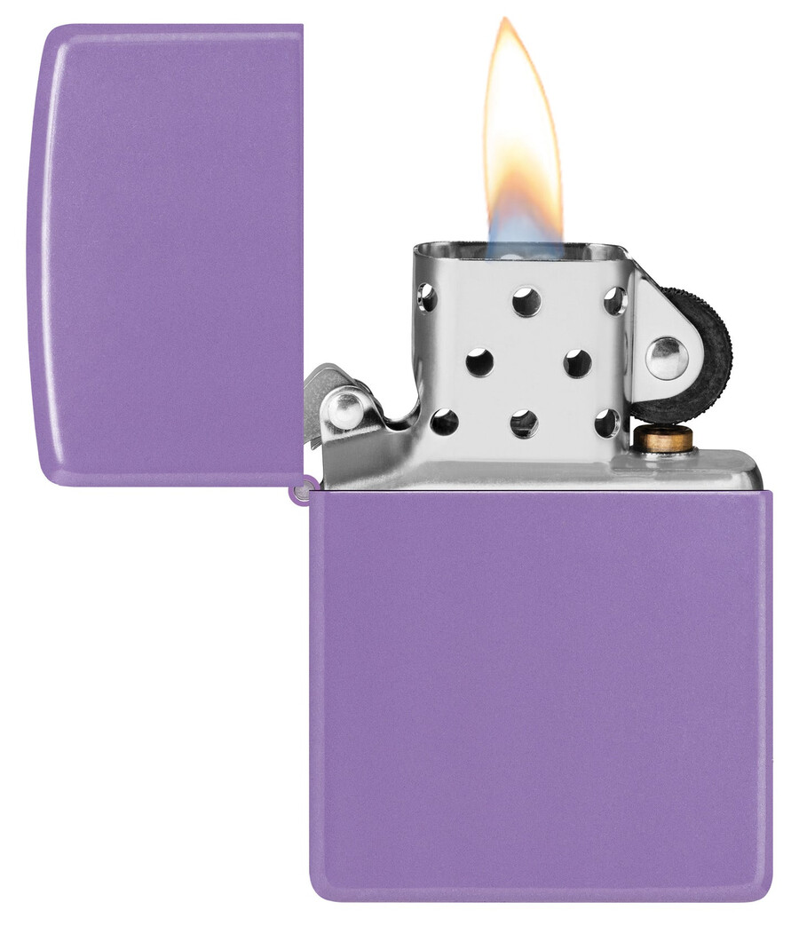 klassischer rauchiger lavendel