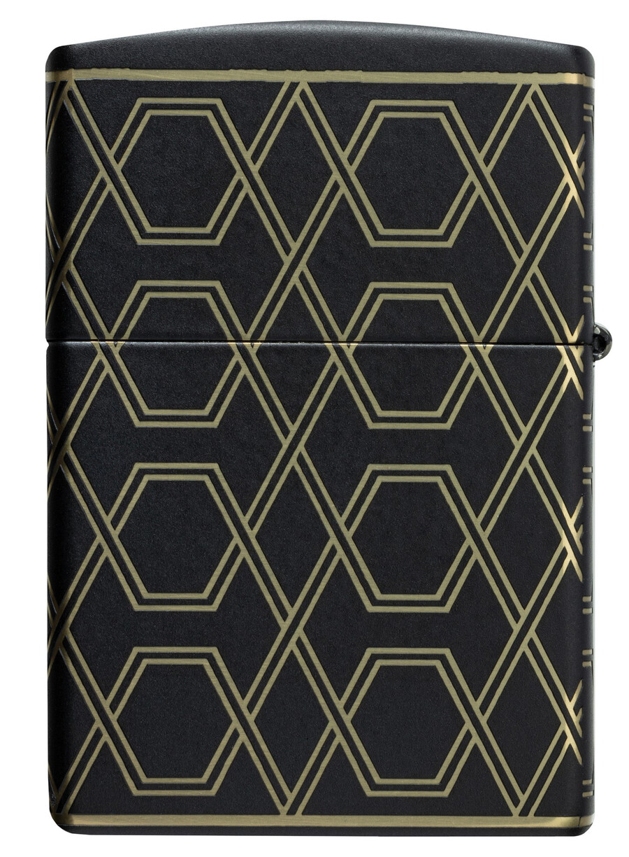 queen of bud honeycomb design