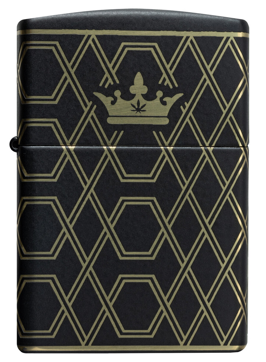 queen of bud honeycomb design
