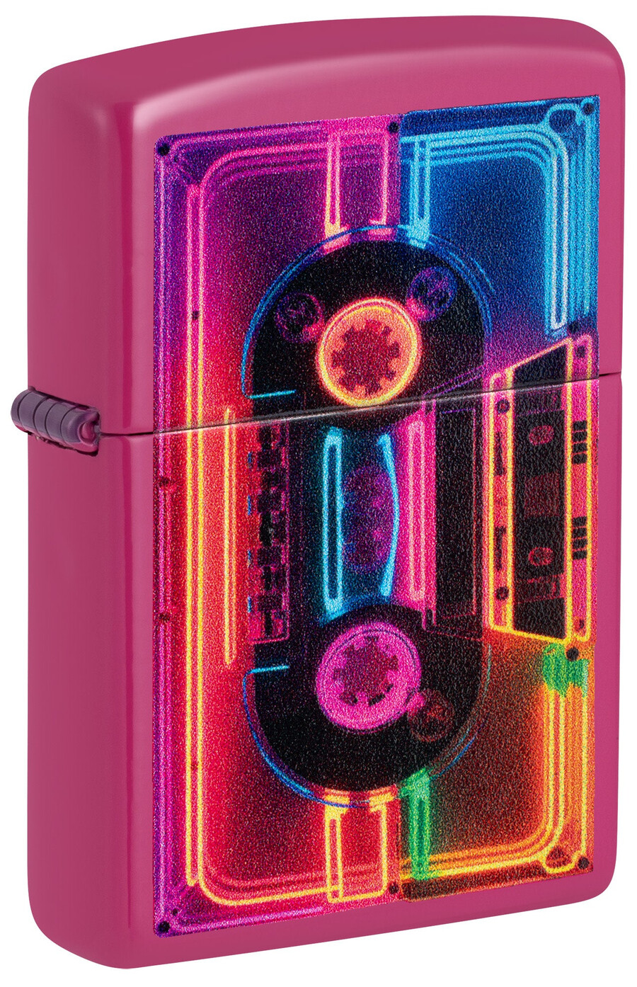 neonkassetten-design