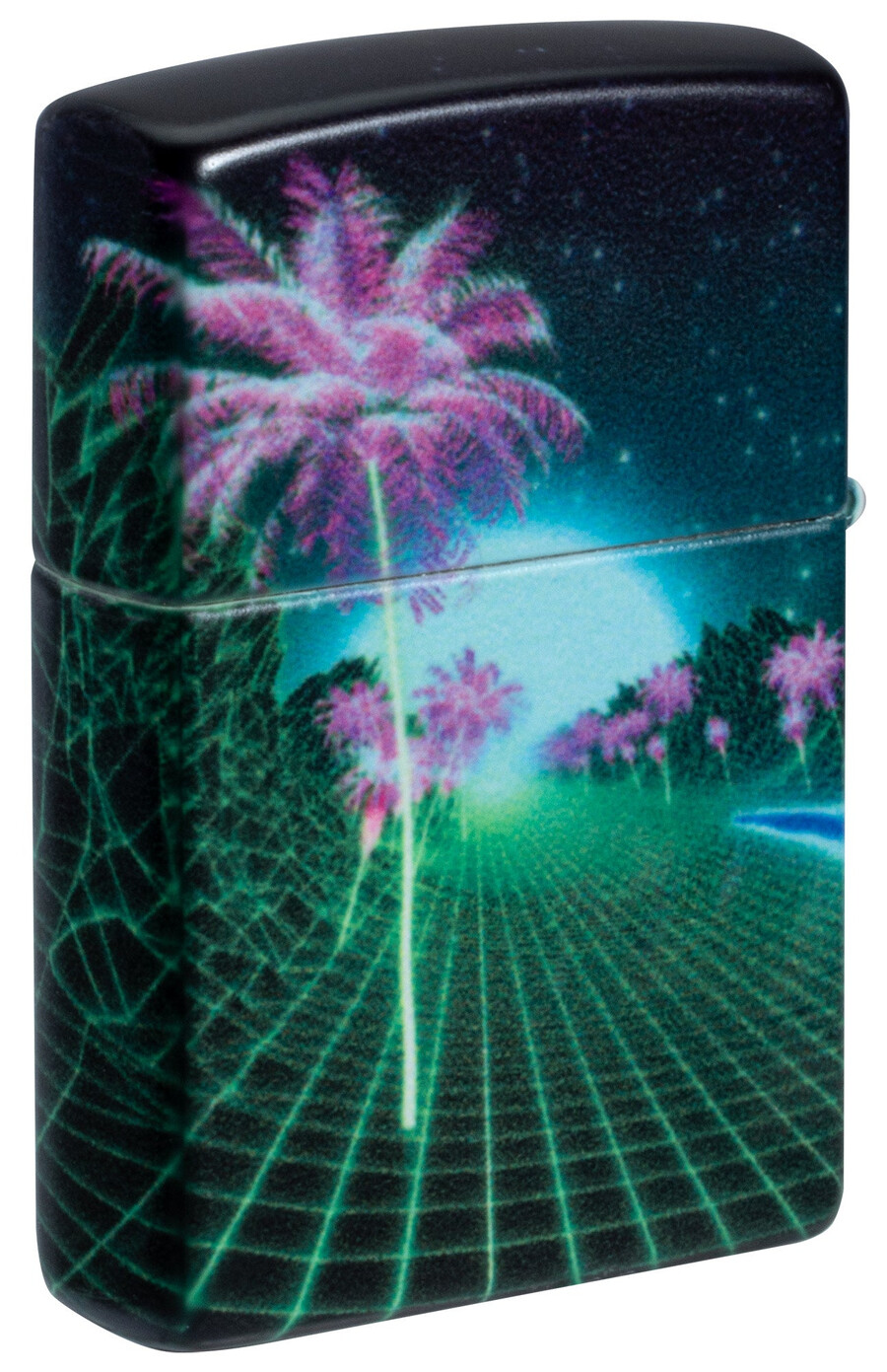 cyber dino design