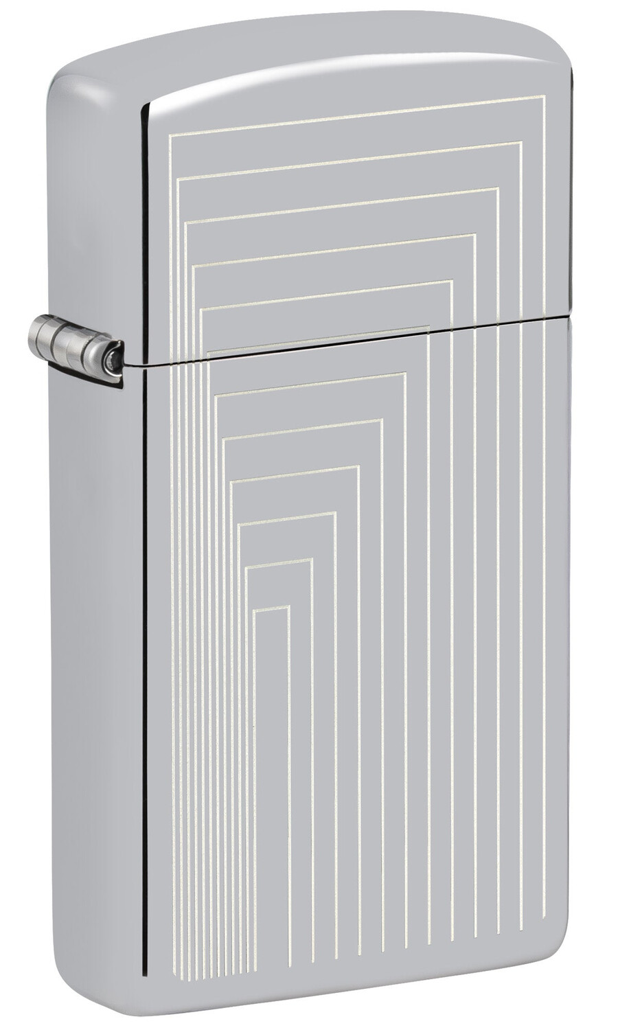 slim lasermusterdesign