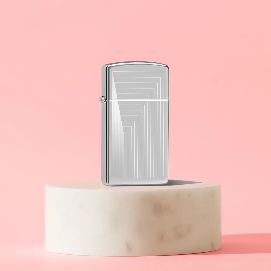 slim lasermusterdesign