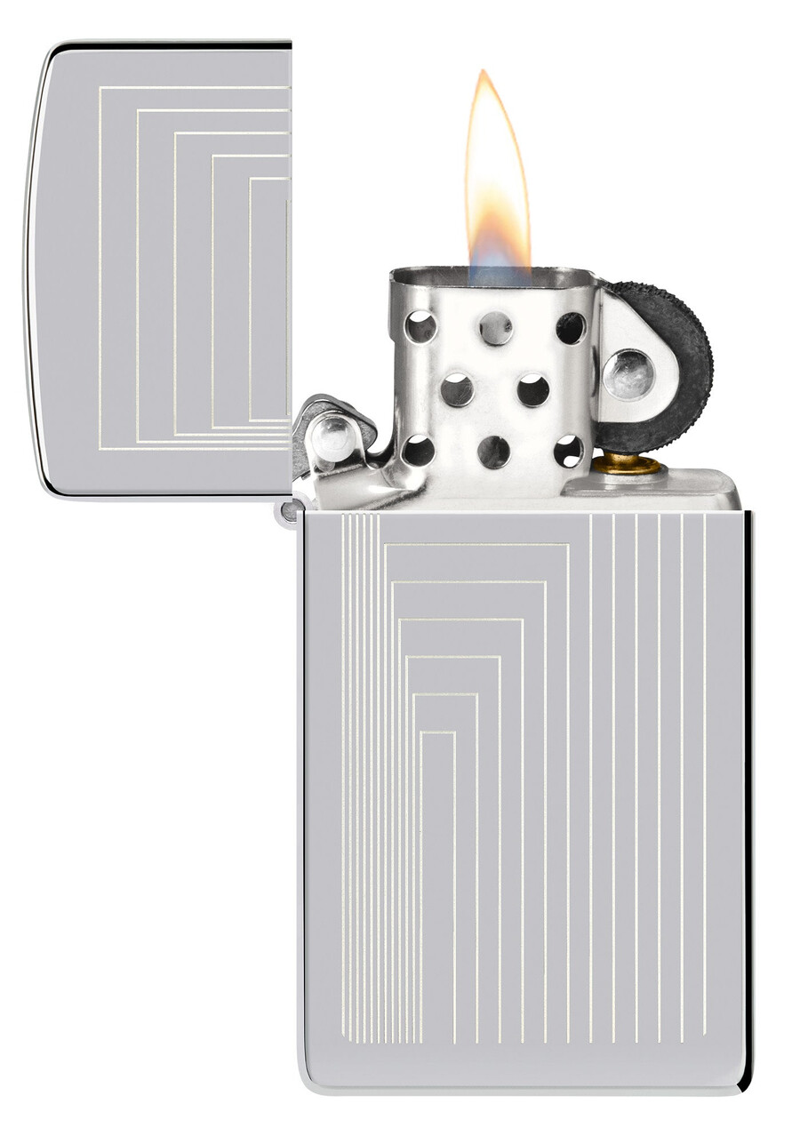 slim lasermusterdesign