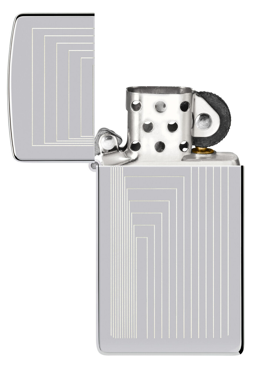 slim lasermusterdesign