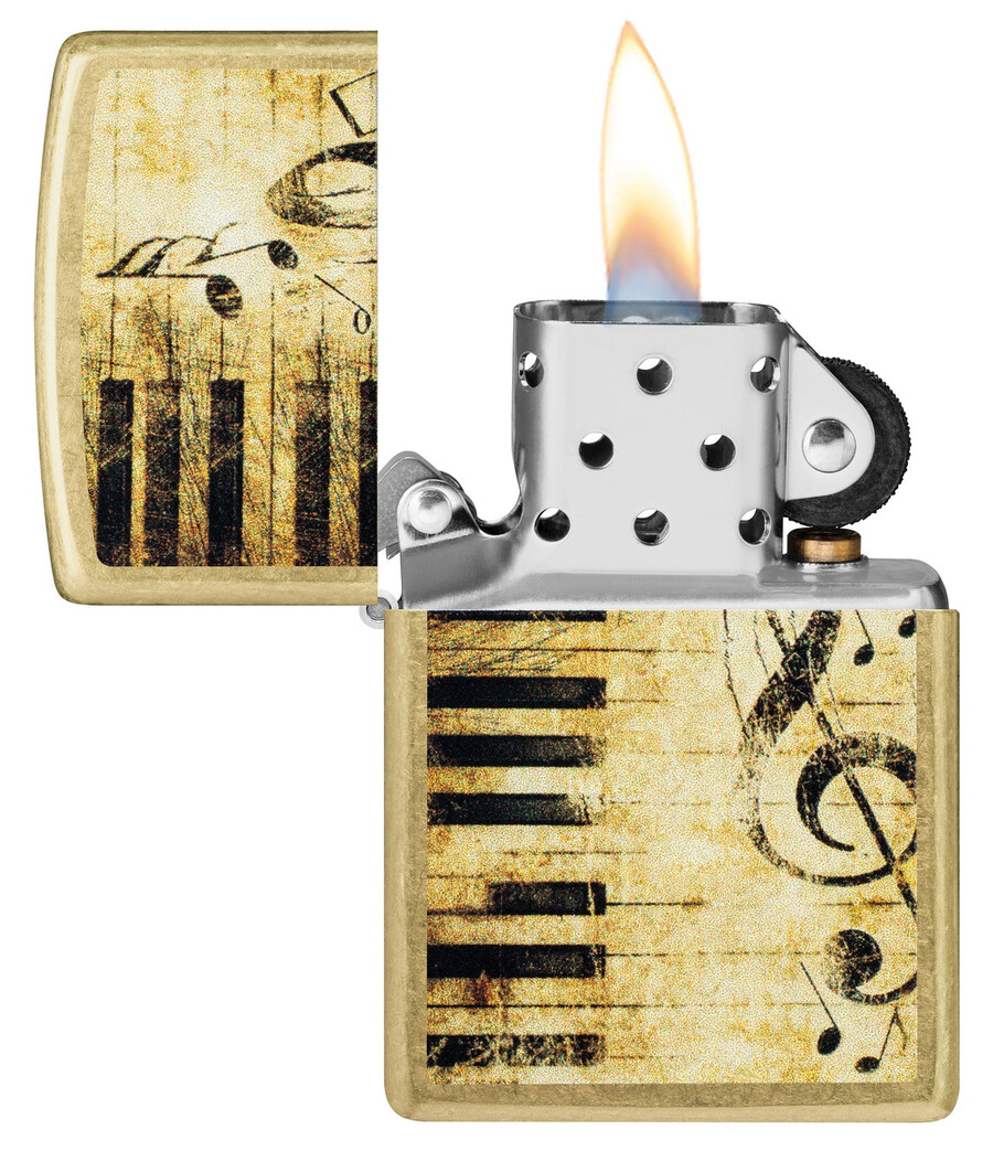 nichts als treble design