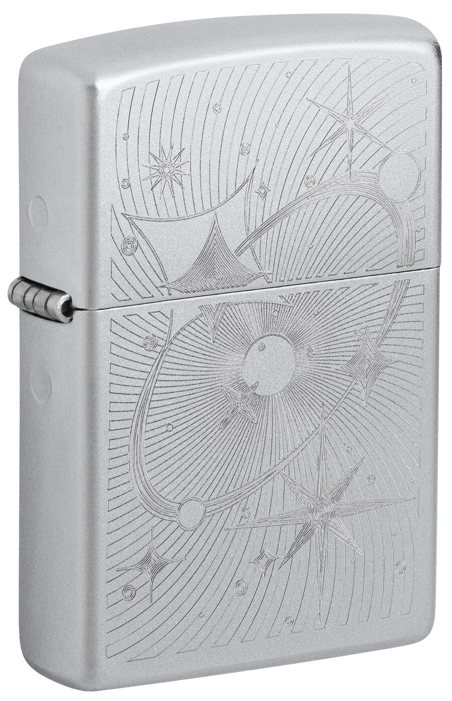 atomares kosmos-design