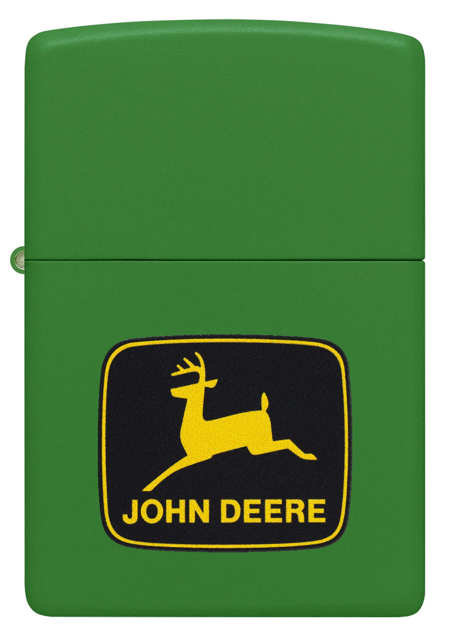 john deere classic logo design