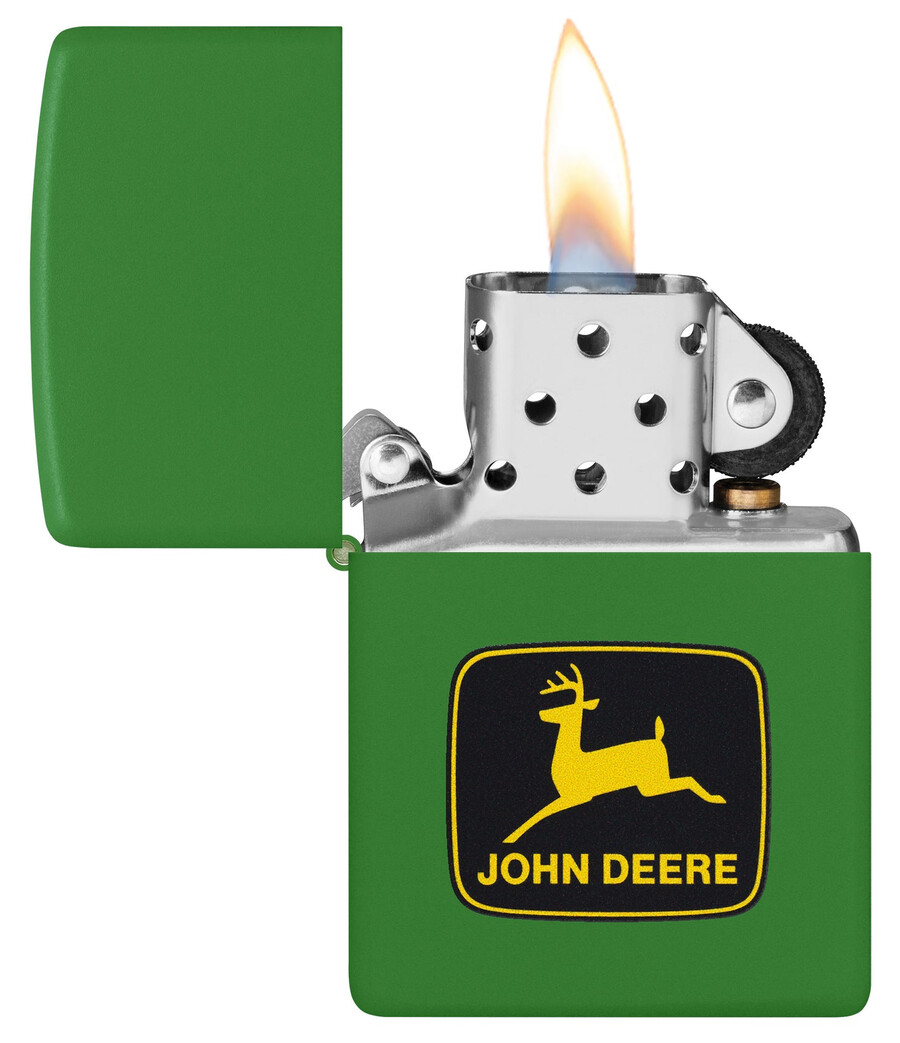 john deere classic logo design