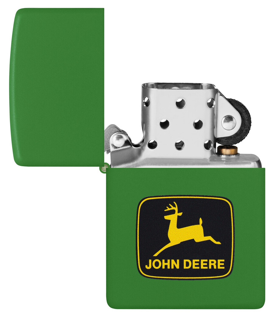 john deere classic logo design