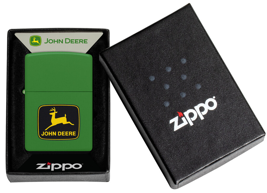 john deere classic logo design