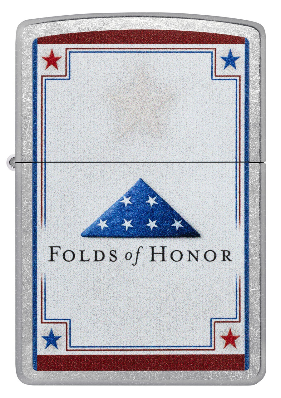 folds of honor sterne-design