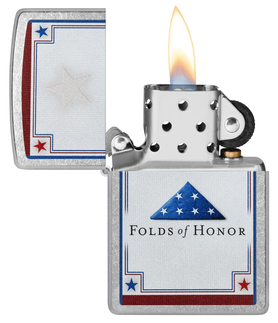 folds of honor sterne-design