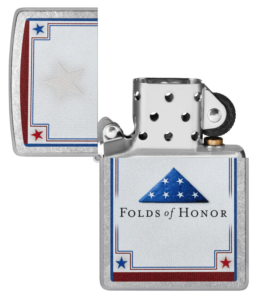 folds of honor sterne-design
